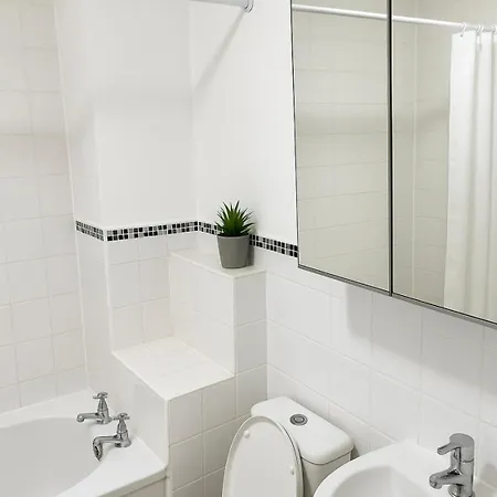 Crown Deluxe Apartmán