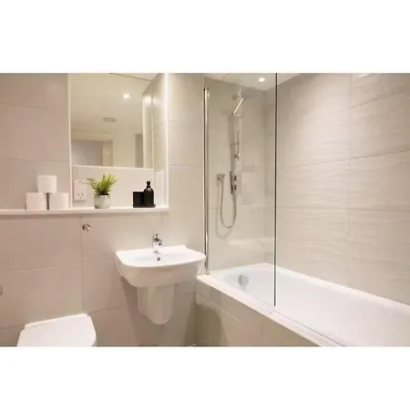 The Halo - Terrace - - Parking *