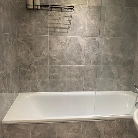 アパート The Blue Loft - Modern *