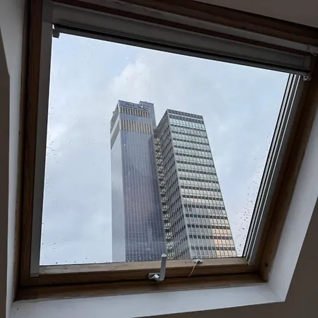 Appartamento 1, Centrally Located Near Northern Quarter