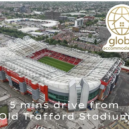 Globe M16 Апартаменты