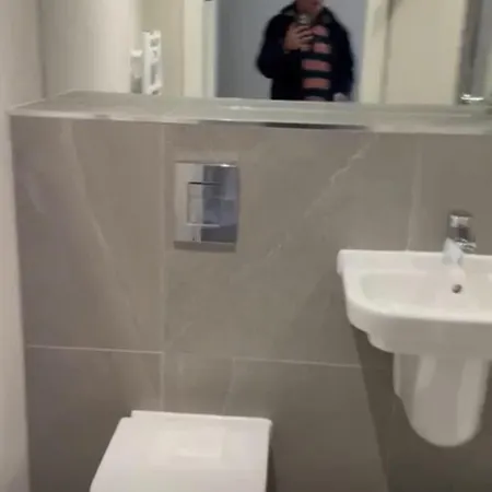 Joyful Group - Deansgate 2br Chic Gardens Manchester