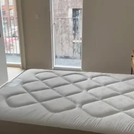 Joyful Group - Deansgate 2br Chic Gardens *