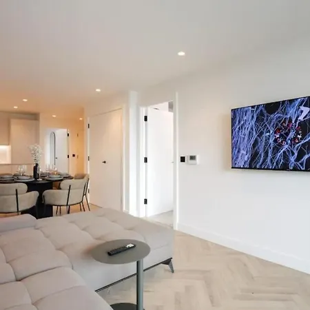 Urbano At The Heim * Manchester