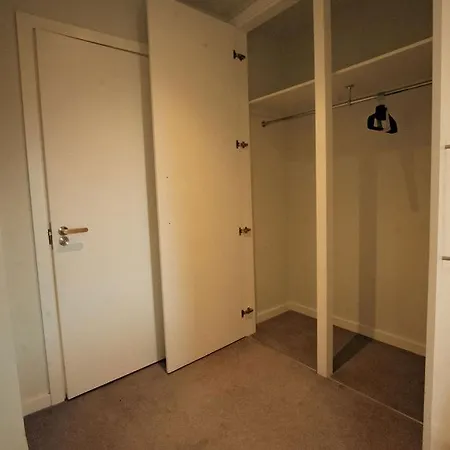 Luxury Sky 2 Bedroom 2 Bathroom Centre *