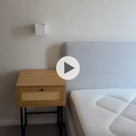 Apartamento Joyful Group - Deansgate 2br Chic Gardens