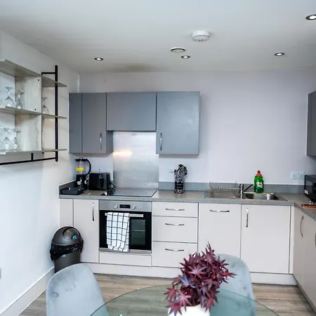 Trivara Homes 公寓 *