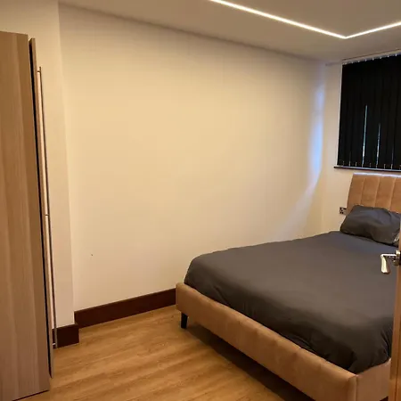 Apartment Globe M16 Manchester