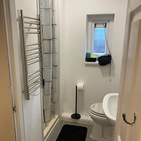 Apartmán Flat In Clayton *