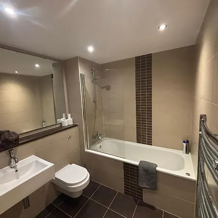 アパート View By Eason Short Lets *