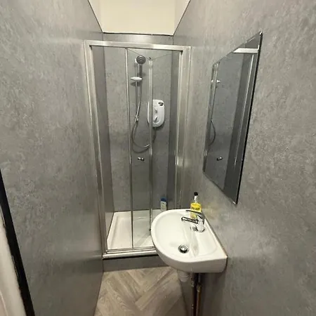 Apartament Arndale Manchester