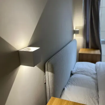 Joyful Group - Deansgate 2br Chic Gardens