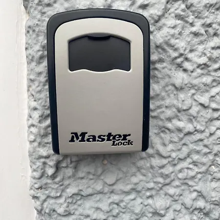 Flat In Clayton Appartement Manchester