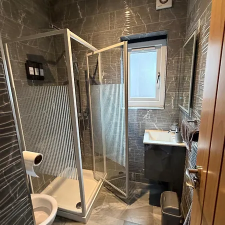 Globe M16 Apartment Manchester