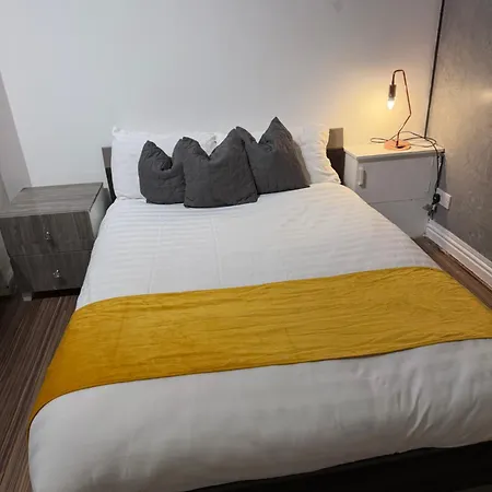 Apartament Arndale *