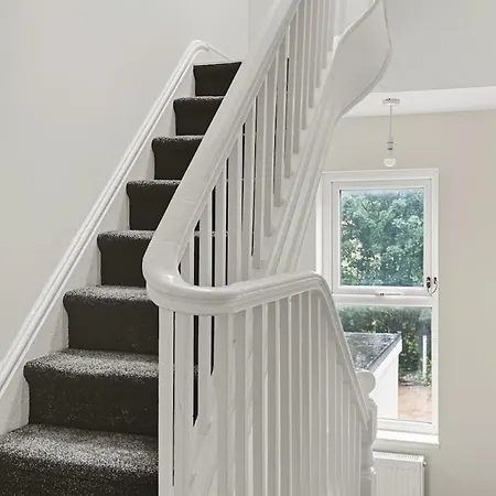 Moxley Residence-2-bed For Business & Leisure Apartmán Manchester