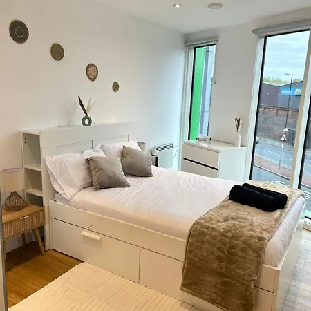 Apartment-gym-terrace-games Room-free Parking 아파트 *