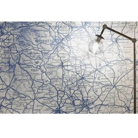 The Halo - Terrace - - Parking Lejlighed *