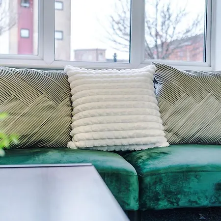 Centre,central House, Free Parking * مانشستر