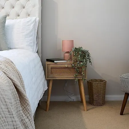 Lägenhet Luxury 2-bed Penthouse In Deansgate I Free Parking