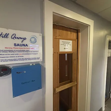 View By Eason Short Lets マンチェスター