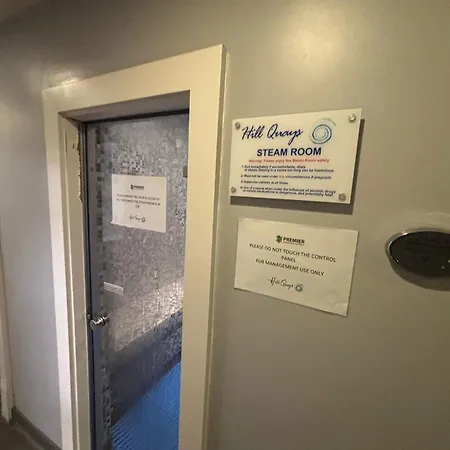 View By Eason Short Lets アパート *