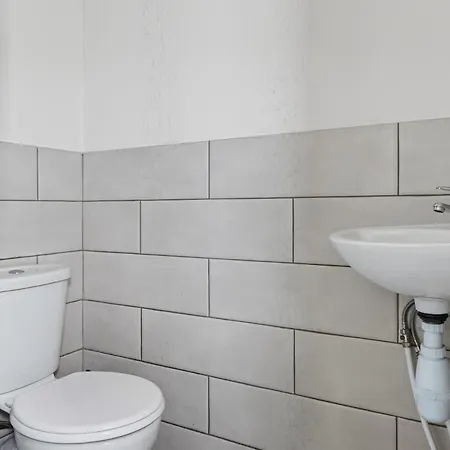 Apartmán Moxley Residence-2-bed For Business & Leisure *