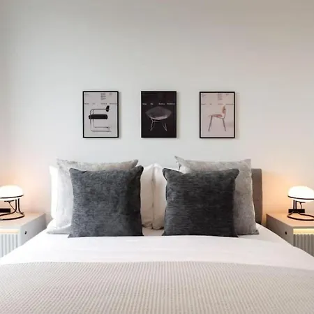 Urbano At The Heim * Manchester