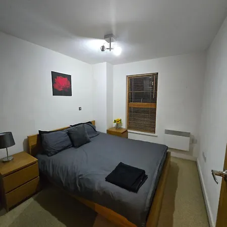 Cosy 2 Bedroom