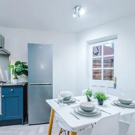 Appartement Centre,central House, Free Parking *