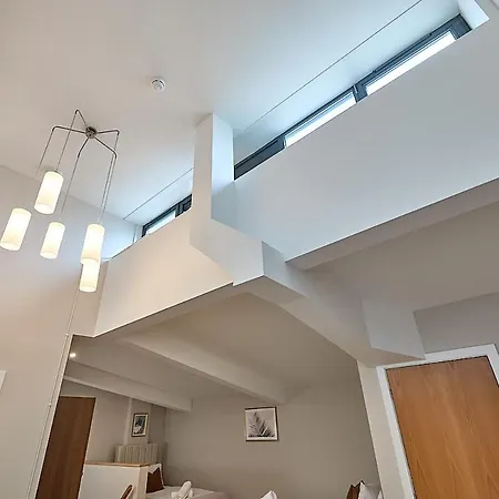 Lägenhet Luxury 2-bed Penthouse In Deansgate I Free Parking *