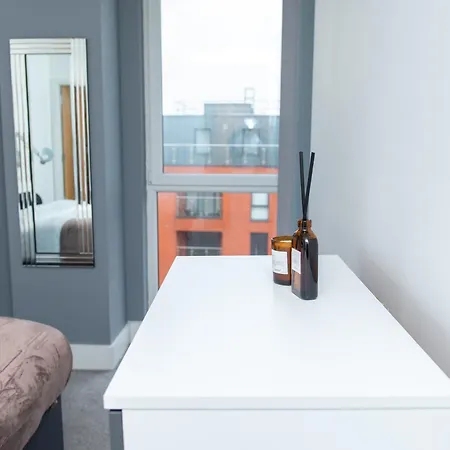 Trivara Homes 曼彻斯特