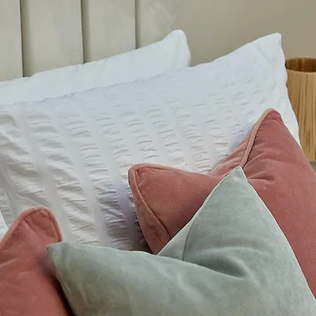 Lägenhet Luxury 2-bed Penthouse In Deansgate I Free Parking