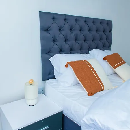 Trivara Homes 曼彻斯特