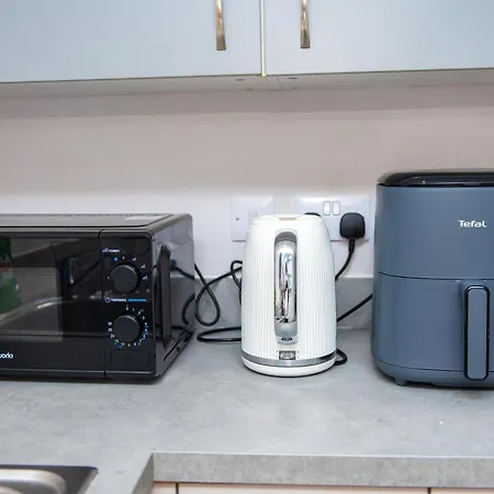 公寓 Trivara Homes *