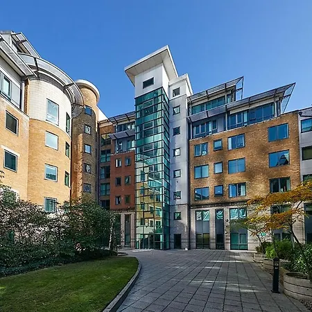 Lägenhet Luxury 2-bed Penthouse In Deansgate I Free Parking