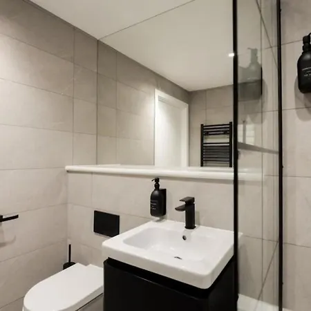 Urbano At The Heim Appartamento *