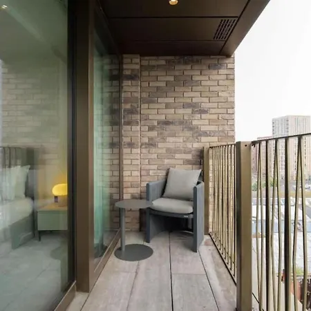 Appartamento Urbano At The Heim *