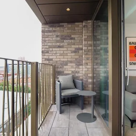 Urbano At The Heim * Manchester