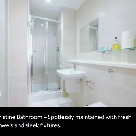 Opfa Luxury Apartamento *