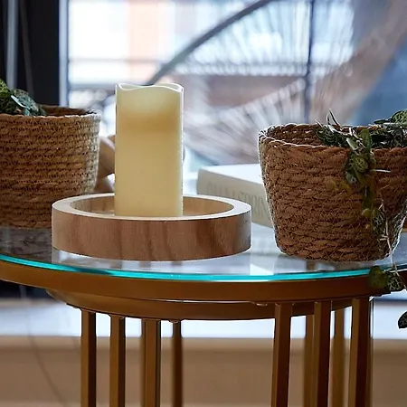 Luxury 2-bed Penthouse In Deansgate I Free Parking Апартаменты