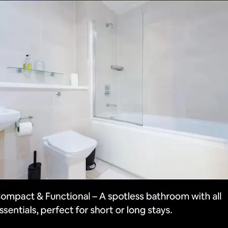 Opfa Luxury Apartamento