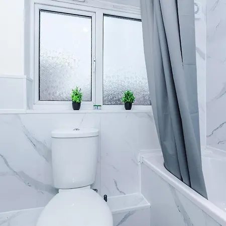 Centre,central House, Free Parking *