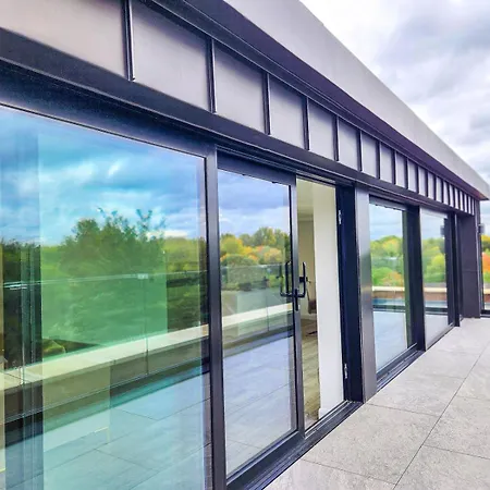 Opfa Luxury Mánchester