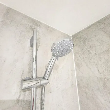 Apartamento Opfa Luxury Mánchester