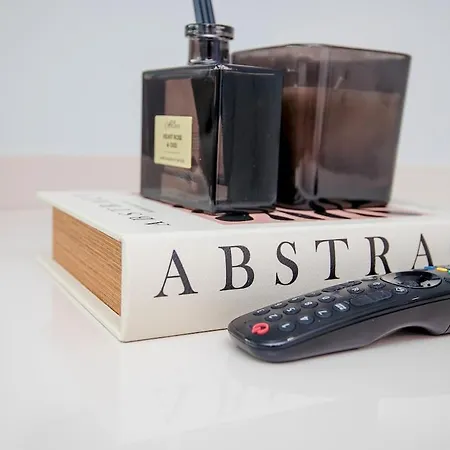 Opfa Luxury Апартаменты *