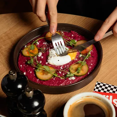 Хостел Malacuna *