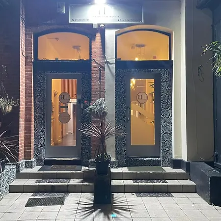 Hendham House - Near Etihad Stadium, Coop Live Arena, Ao Arena, Piccadilly Train Station & Centre