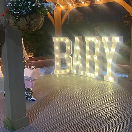 Hendham House - Near Etihad Stadium, Coop Live Arena, Ao Arena, Piccadilly Train Station & Centre 2* Manchester