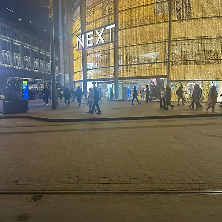 Hendham House - Near Etihad Stadium, Coop Live Arena, Ao Arena, Piccadilly Train Station & Centre Casa de hóspedes 2*